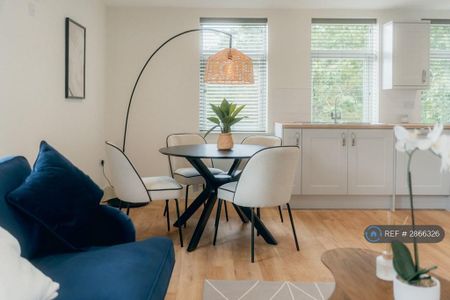 1 bedroom flat to rent - Photo 4