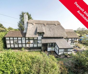 4 bedroom cottage to rent - Photo 2