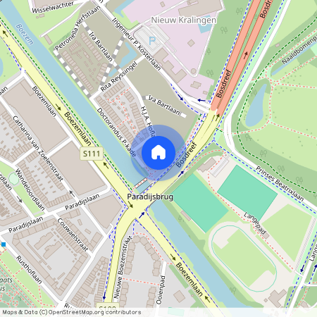 H.J.A. Hoflandlaan 63, Nieuw Crooswijk, 3062BD, Rotterdam