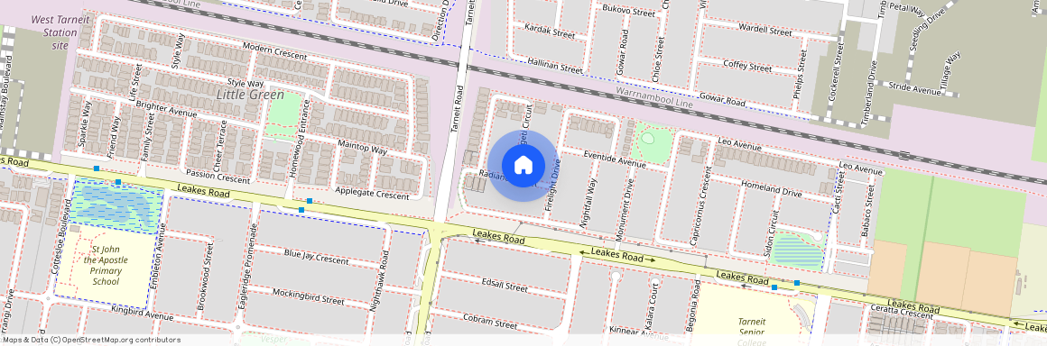 8 Radiance Street, Vic 3029, Tarneit