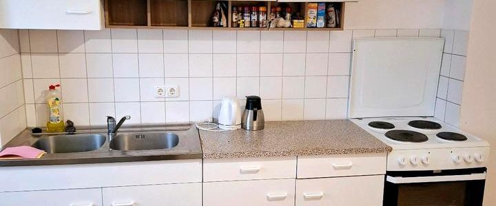 Zimmer zu untermieten - Foto 1