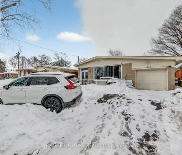 346 BELLAMY ROAD N - Photo 2