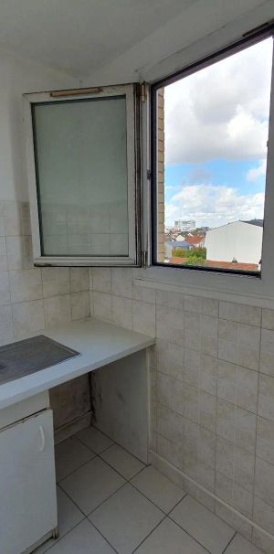 Appartement à louer 2 pièces 26.61m² - Photo 1