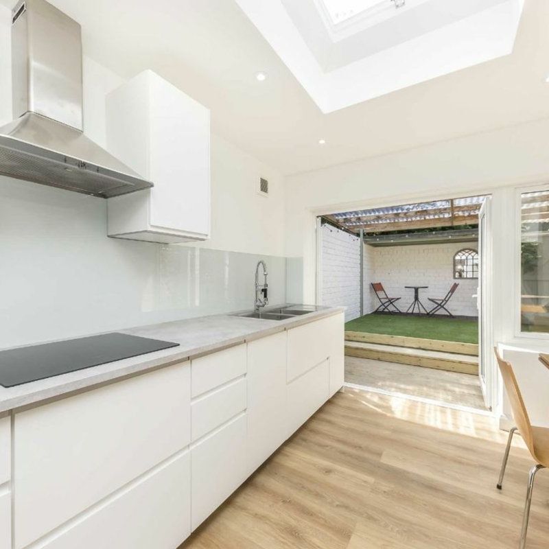 Gilmore Road, SE13, London - Photo 1