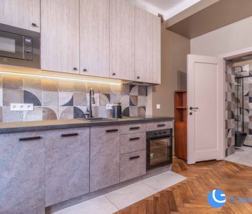 Studio w centrum| 2900 total| Plac inwalidów - Фото 4