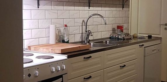 Kulvägen 15 - Foto 2