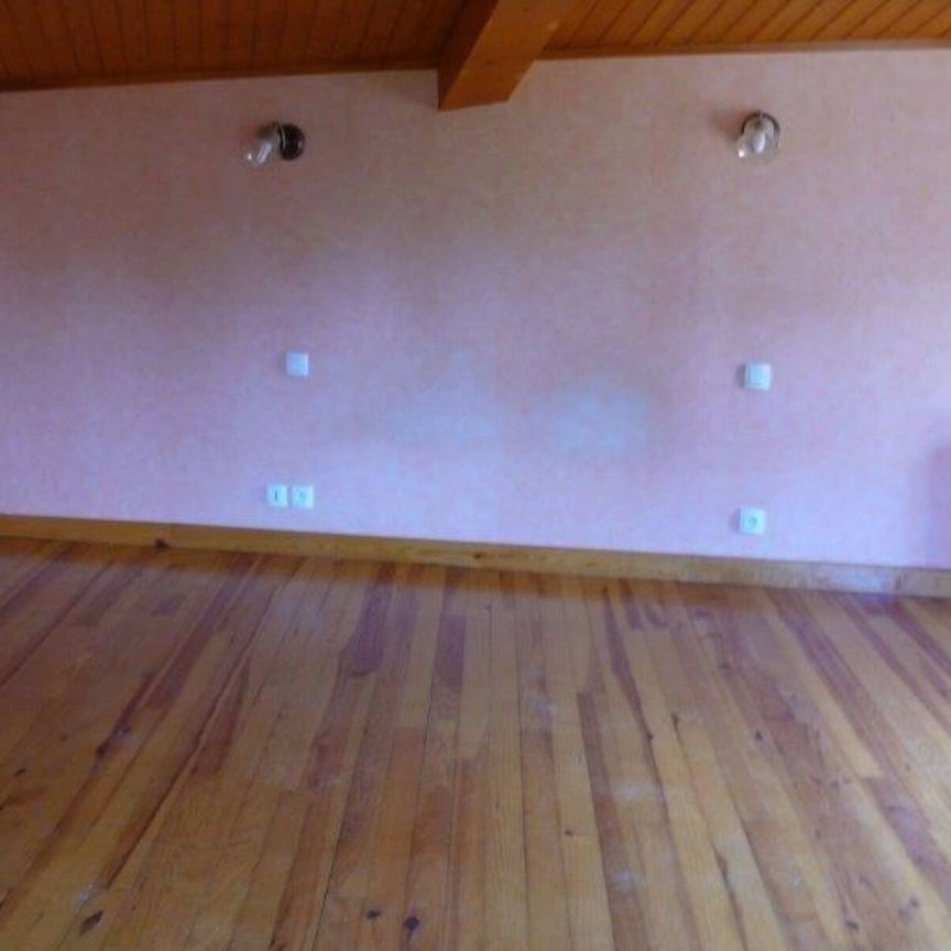 Maison à louer 3 pièces • Nègrepelisse - Photo 1