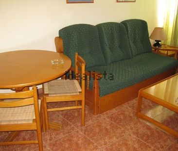 Alquiler de piso en Plaza de España - Photo 5