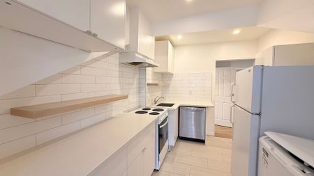 For Lease - 342 Jarvis Street Unit# Unit 5, Toronto, Ontario - Photo 5