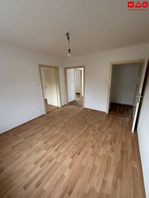 Erste eigene Wohnung gesucht? Preiswerte Starterwohnung - von Grünflächen umgeben - Hell und sonnig - schöner Schnitt - perfekte Infrastruktur! - Foto 1