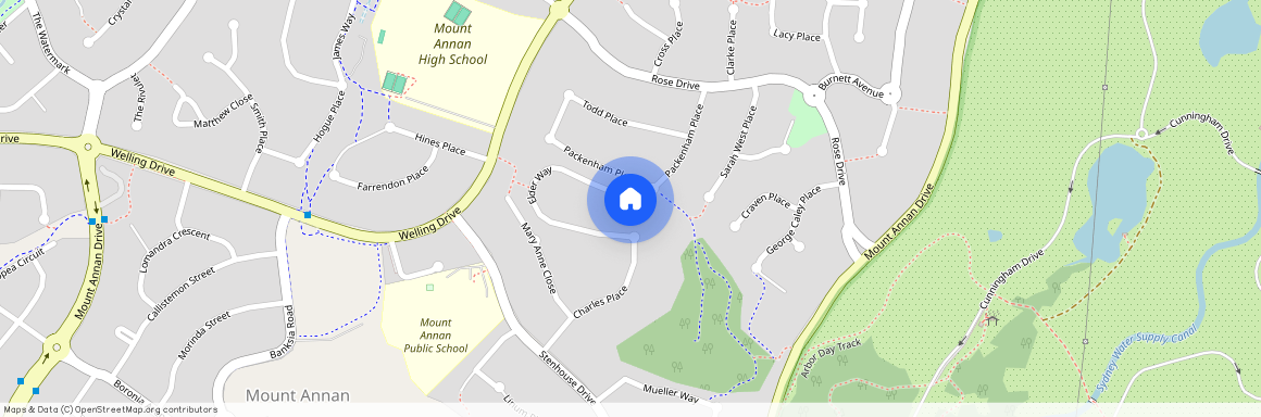 7 Elder Way, Mount Annan