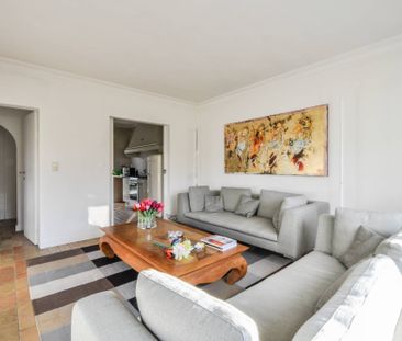 LOCATION Maison 4 CH Knokke-Zoute - Villa jumelée / Avenue du Zoute - Photo 3