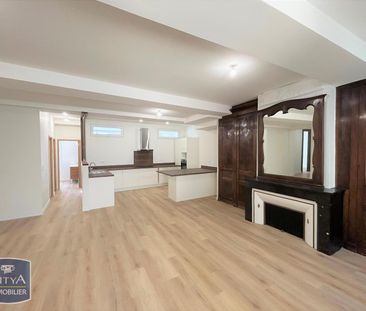 Location Appartement 4 pièces 124m² LIBOURNE 33500 - Photo 5