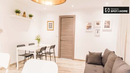 valencia, Valencian Community 46022 - Photo 4