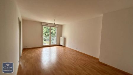 Appartement à louer 3 pièces 62.02m² - Photo 4