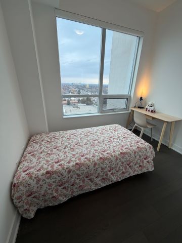 For Lease - 2 Teagarden Court Unit# 1101, Toronto, Ontario - Photo 4