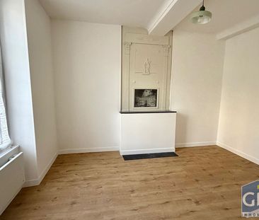 Location Appartement 2 pièces 33m² - Photo 4