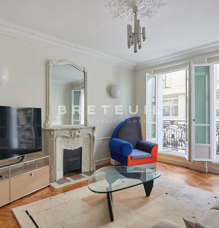 Appartement • Courcelles-Wagram - Photo 4