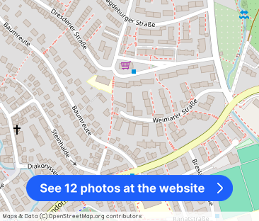 2 Zimmer Wohnung in der Weimarer Straße: NEUBAU - schick, modern un... - Photo 1