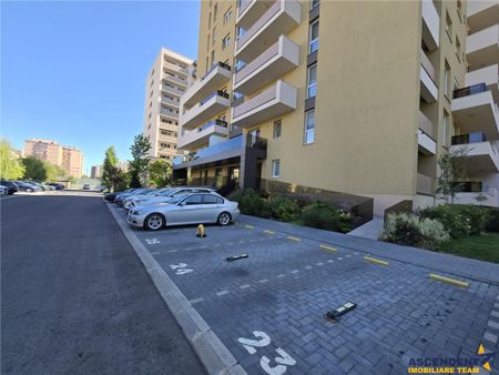 Decomandat, mobilat, elegant accesorizat, parcare, Urban Pla - Fotografie 4