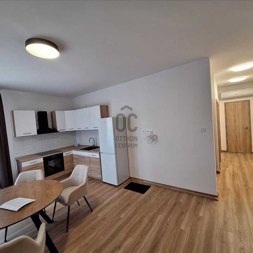 Kiadó újszerű állapotú lakás - Debrecen - Fotó 1