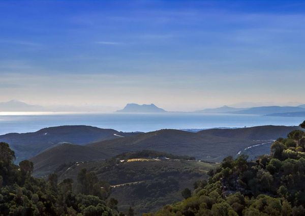 8 bedroom luxury Villa for rent in La Zagaleta, Spain