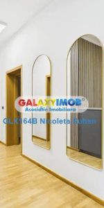 Birou Premium 4 Camere, Soseaua Nordului - Pretabil Notariat / Avocatu - Fotografie 4