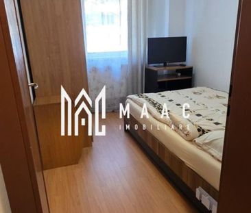 Apartament 2 camere de inchiriat | Sibiu, Cedonia | 50 mp - Photo 5