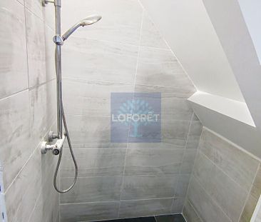 Appartement T2 Fontenay-en-Parisis à louer - Photo 1