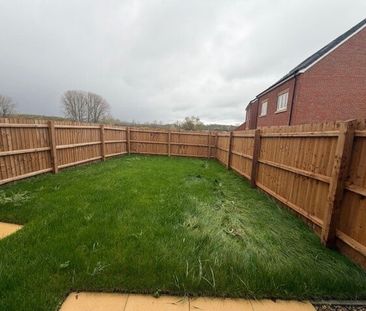 Wagtail Road, DOWNHAM MARKET - Photo 2