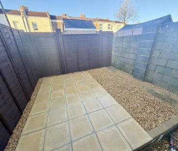 2 bedroom terraced house to rent - Photo 6