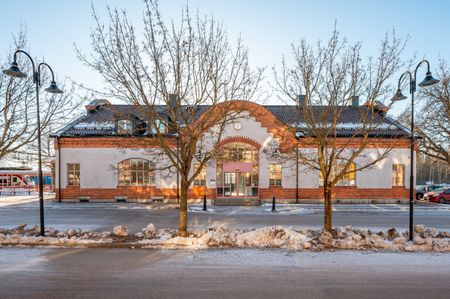 Stationsgatan, Sandviken - Photo 5