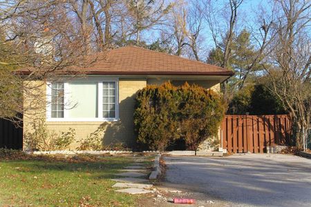 For Lease - 429 Taylor Mills Drive Unit# Bsmt, Richmond Hill, Ontario - Photo 3