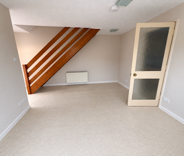 1 bedroom terraced house to rent - Photo 5