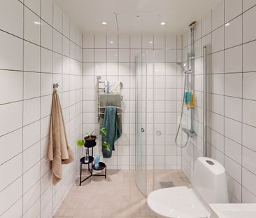 Kungsgatan 46 B, Eskilstuna - Foto 2