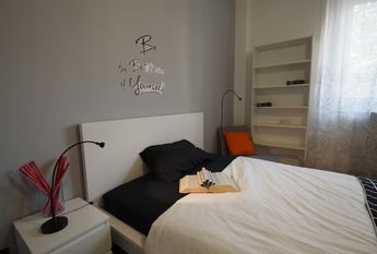 Corso Germano Sommeiller, Turin, Piedmont 10128