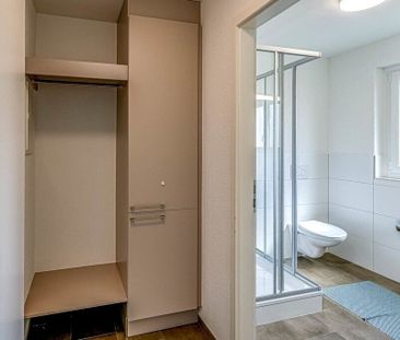 Wohnung sucht Single - Foto 1