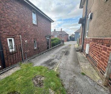 Morgan Avenue, Sheffield, S5 - Photo 1