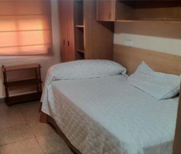 Piso de alquiler en Calle Doctor Barraquer, 8, Casco Histórico - Ri... - Photo 2