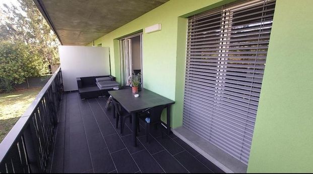 Bel appartement récent de 5 pièces au Lignon - Foto 1