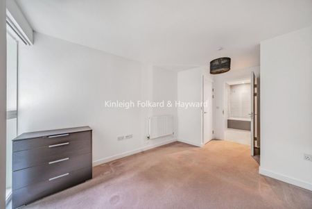 2 bedroom flat to rent - Photo 5