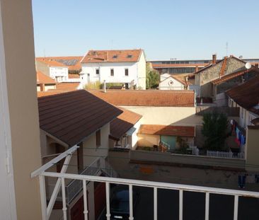 Location Appartement 3 pièces 49m² - Photo 3