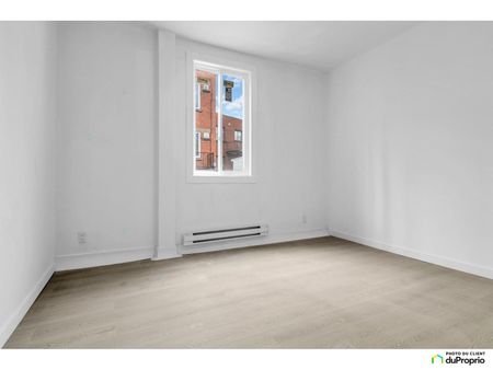 3611, Rue Fenelon, Villeray / St-Michel / Parc-Extension à louer - Photo 5