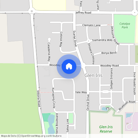 19 Woodley Road, Glen Iris