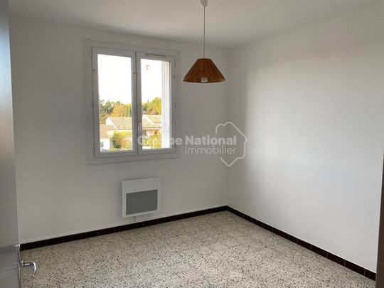 Appartement T3 de 75m2 dans résidence sécurisée avec stationnement et cave, - Photo 1