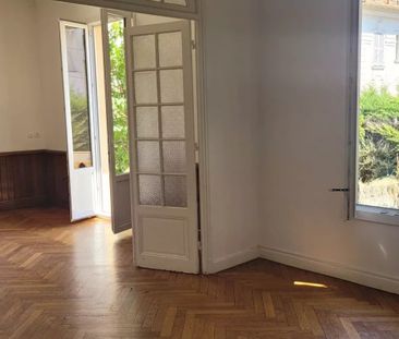 Maison de Ville NICE 146 m ² avec Jardin - Photo 6