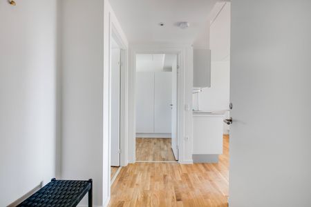 Mekanikvej 1, 1. th., Kirkebjerg Parken, 2605 Brøndby - Foto 4