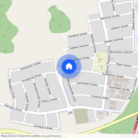 3a Eurythmic Street, NSW 2563, Menangle Park