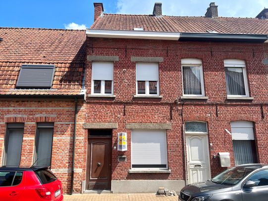 Woning met 2 slaapkamers en tuin. - Foto 1