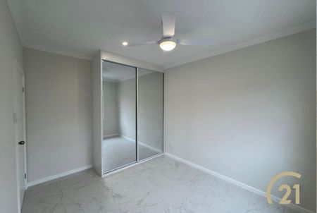Brand New 2 Bedroom Granny Flat&comma; Located in Greenfield Park&excl; - Photo 4